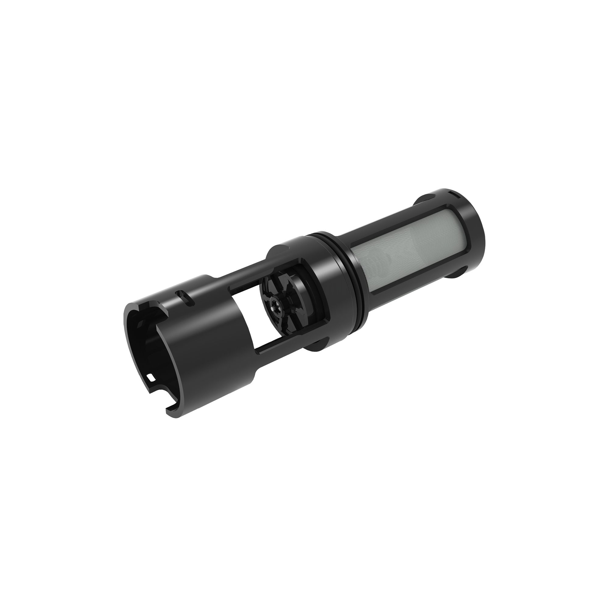 GPRO Strainer Check Valve, 115V AC, Model# PRO35